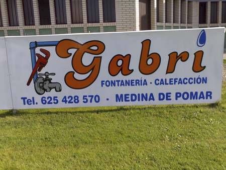 fontaneria gabri