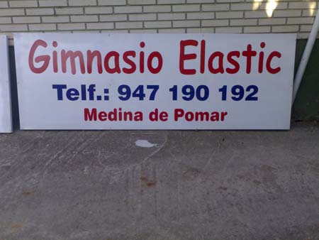 gimnasio elastic