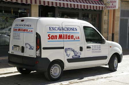 construcciones san millan