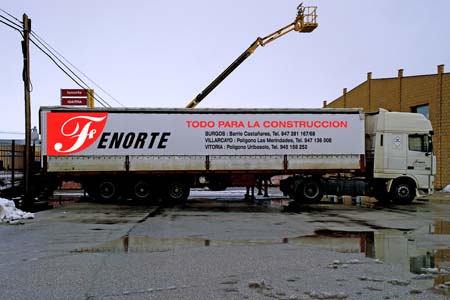 material de construccion fenorte